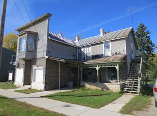 211 Pecor St., Oconto, WI 54153