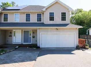 178 May St, Worcester, MA 01602