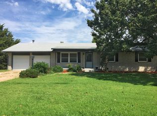 1210 W 30th Ave, Hutchinson, KS 67502