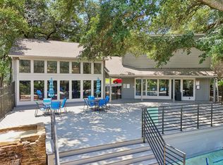 Cross Creek Apartments, Dallas, TX 75231