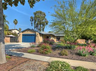 708 Calle De Silva, Redlands, CA 92374