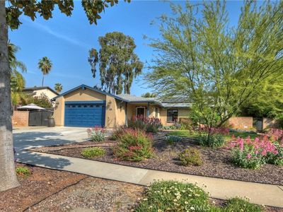 708 Calle De Silva, Redlands, CA, 92374