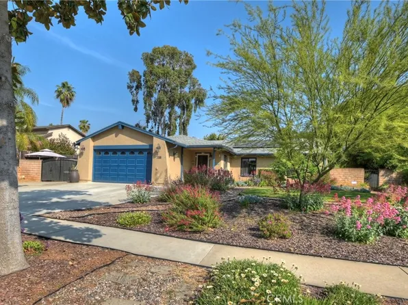 708 Calle De Silva, Redlands, CA 92374