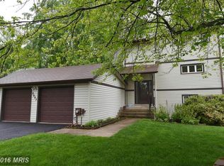 2003 Dundee Rd, Rockville, MD 20850