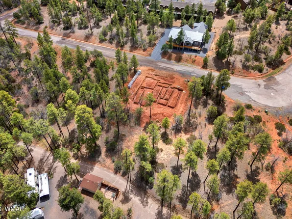 6994 Leo Ln, Lakeside, AZ 85929