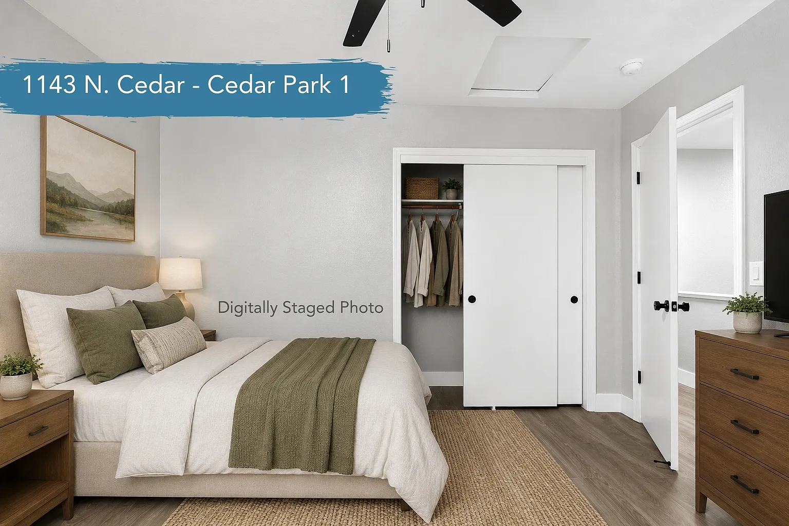 Cedar Park Apartments — Photo 4