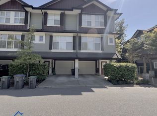 18199 70th Ave #30, Surrey, BC V3S2N9