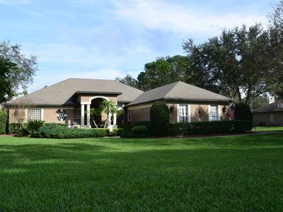 5316 Mill Stream Dr, Saint Cloud, FL, 34771