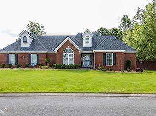 2 Whistling Oaks Dr NE, Rome, GA 30165