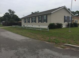 4222 Central St, Gulfport, MS 39501