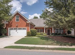 1050 Brookshire Dr, Bogart, GA --