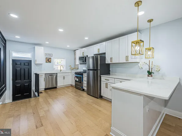 512 N Payson St, Baltimore, MD 21223