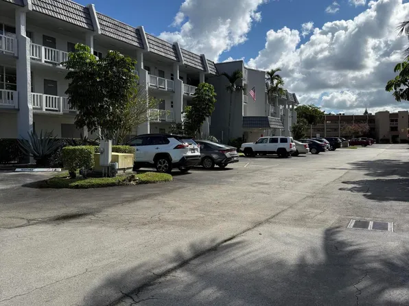 6650 Royal Palm Boulevard #205c, Margate, FL 33063