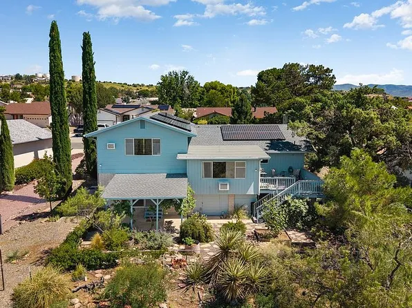 1090 N Arrowhead Ln, Dewey, AZ 86327