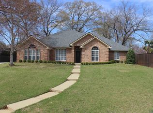 3 Miriam Ct, Longview, TX 75605