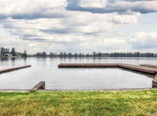 1515 Tacoma Point Dr E, Lake Tapps, WA 98391