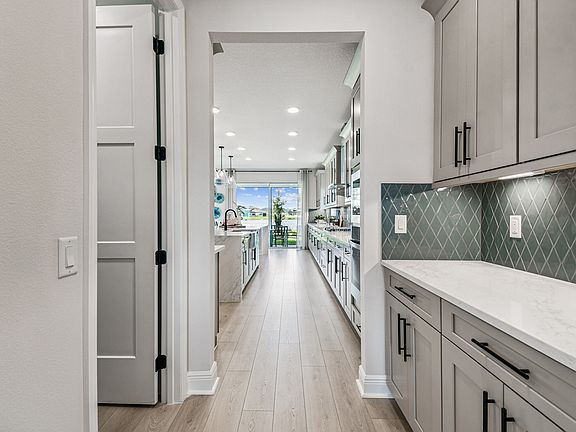 Interior - Representational Photo