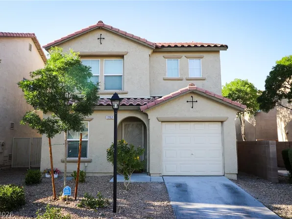 7252 High Cascade Ave, Las Vegas, NV 89129