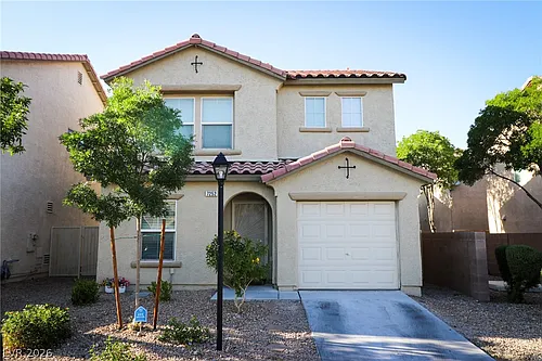 7252 High Cascade Ave Photo 1