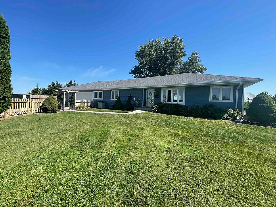 42550 130th Rd, Gibbon, NE 68840 | Zillow