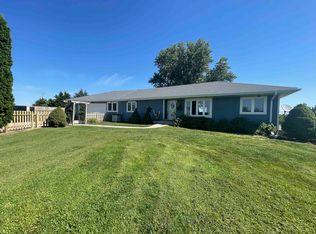 42550 130th Rd, Gibbon, NE 68840