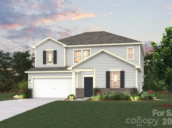 1072 Smyre Meadows Rd, Newton, NC 28658