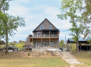 1033 Wc Pickett Rd LOT 9D, Clifton, TN 38425