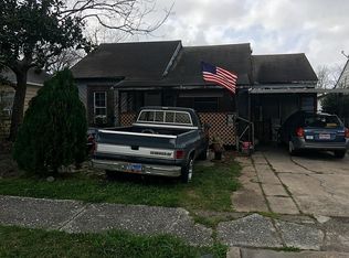 1022 Hahlo St, Houston, TX 77020