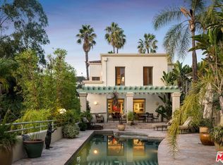 7028 Treasure Trl, Los Angeles, CA 90068