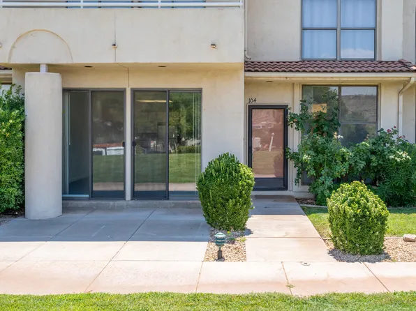 255 W 2025th Cir S APT 104, Saint George, UT 84770