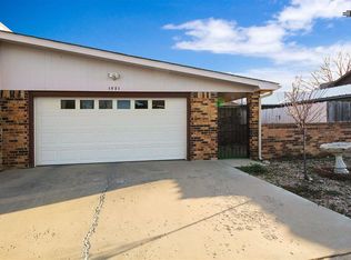 1021 W Caprock St, Hobbs, NM 88240
