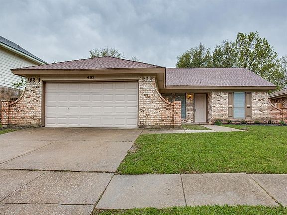2nd image of 402 Juniper Dr