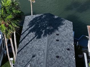 270 Cockle Dr, Port Isabel, TX 78578