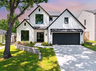 3753 Valley Ridge Rd, Dallas, TX 75220