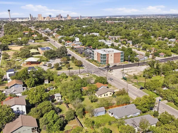 2618 E Commerce St LOT 5, San Antonio, TX 78203