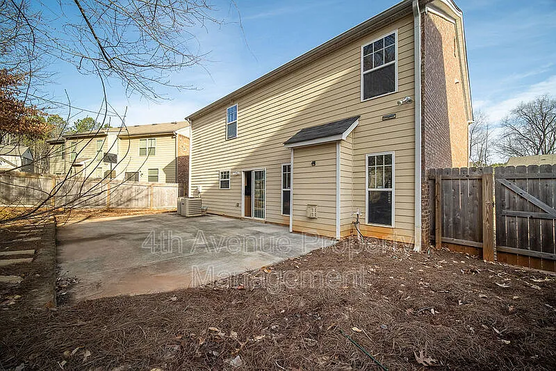 Building Photo - 2437 Peach Shoals Cir