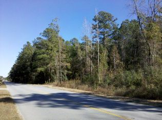 Isle Of Wight Road, Midway, GA 31320