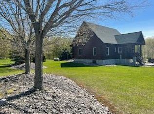 25406 Sherman Dr, Mcmillan, MI 49853