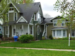 323 N Center Ave, Jefferson, WI 53549