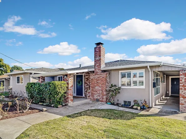 36304 Magellan Dr, Fremont, CA 94536