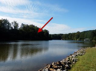 0 Old Point Rd LOT 12, Moneta, VA 24121