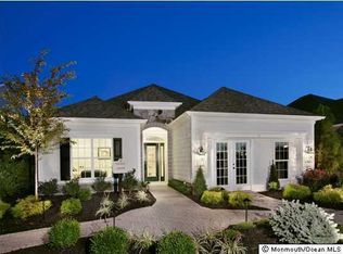 120 W Renaissance Blvd, Farmingdale, NJ 07727