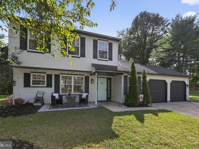 43 Saddle Dr, Mount Laurel, NJ, 08054
