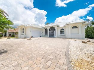 490 Coral Creek Dr, Placida, FL 33946