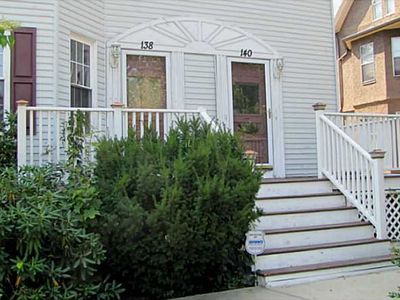 138 Wheeler Ave #2, Cranston, RI, 02905