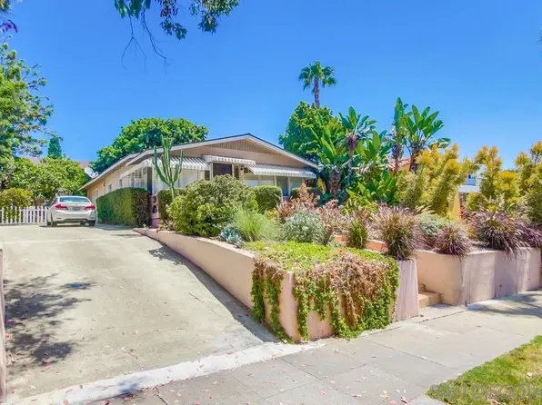 2850-52 E St, San Diego, CA 92102