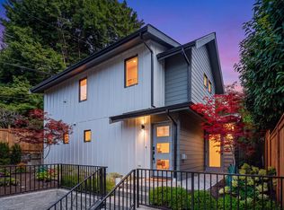 6030 41st Ave NE, Seattle, WA 98115