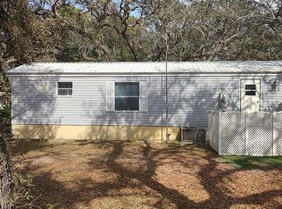 208 Melodie Ln, Pierson, FL 32180