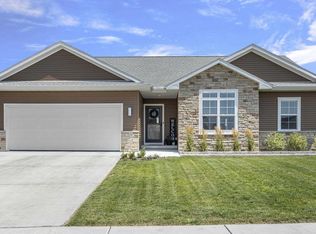 5138 Fairmont Dr, Milton, WI 53563