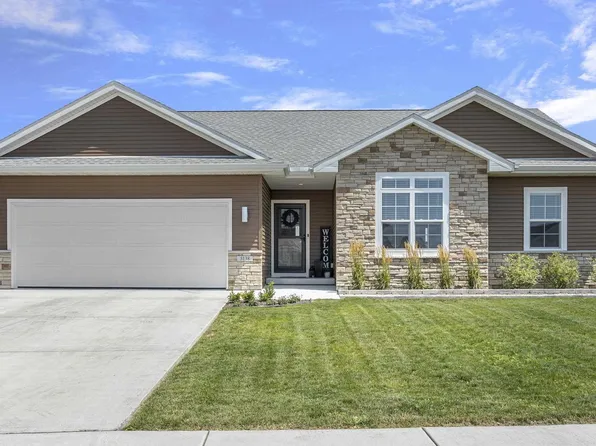 5138 Fairmont Drive, Milton, WI 53563